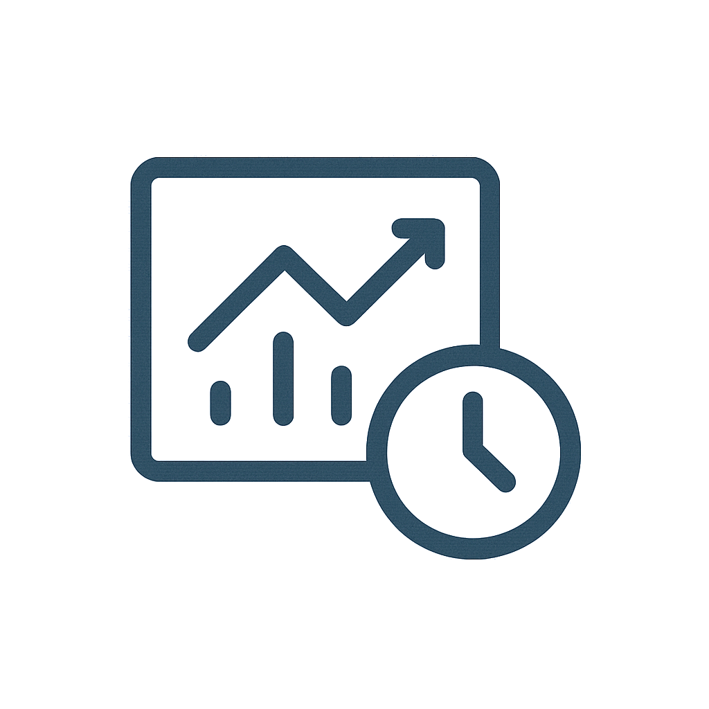 Datos en tiempo real