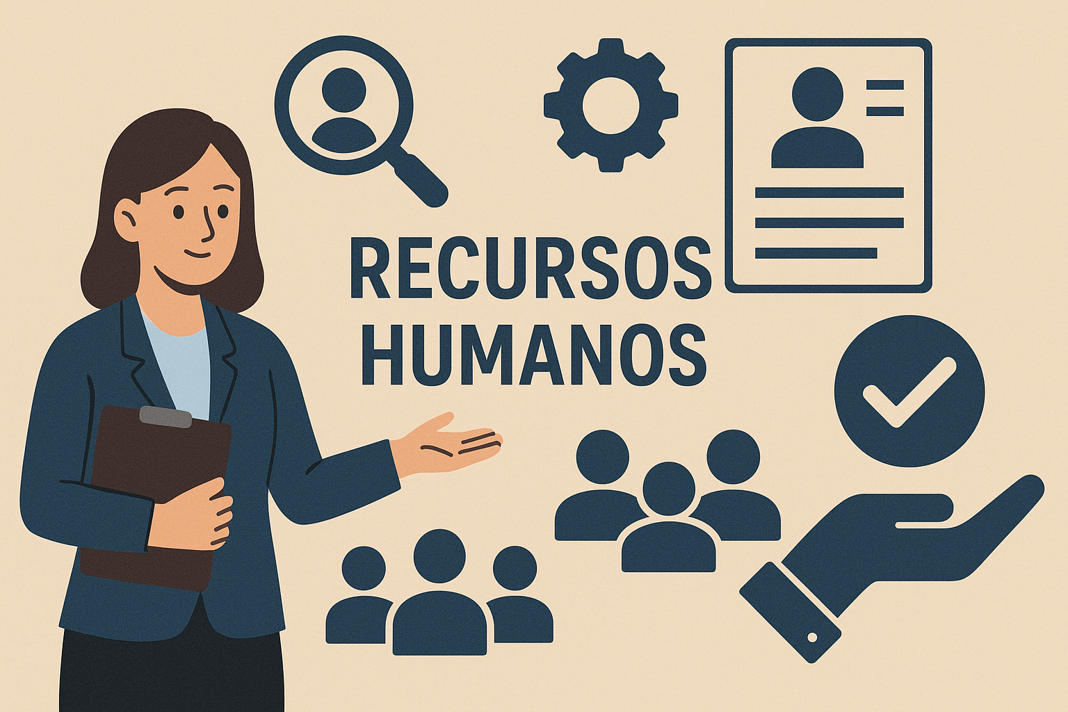 Recursos Humanos